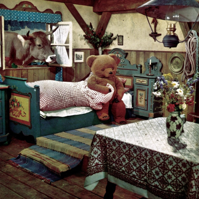Congleton,John & The Nighty Nite - Until The Horror Goes (Vinyl) (US Import)
