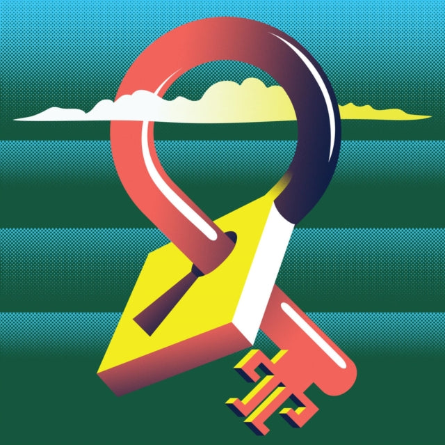 Temples - Volcano (Vinyl) (US Import)