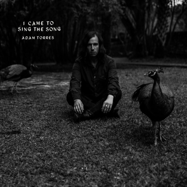 Adam Torres - I Came To Sing The Song (Vinyl Single) (US Import)