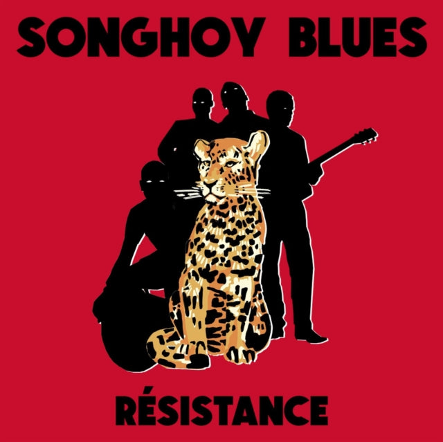 Songhoy Blues - RéSistance (Vinyl) (US Import)