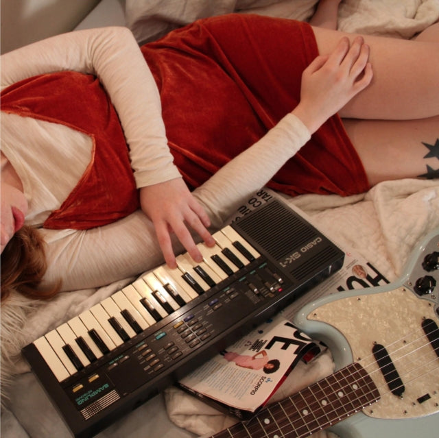 Soccer Mommy - Collection (CD)