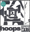 Hoops - Tapes #1-3 (Vinyl) (US Import)