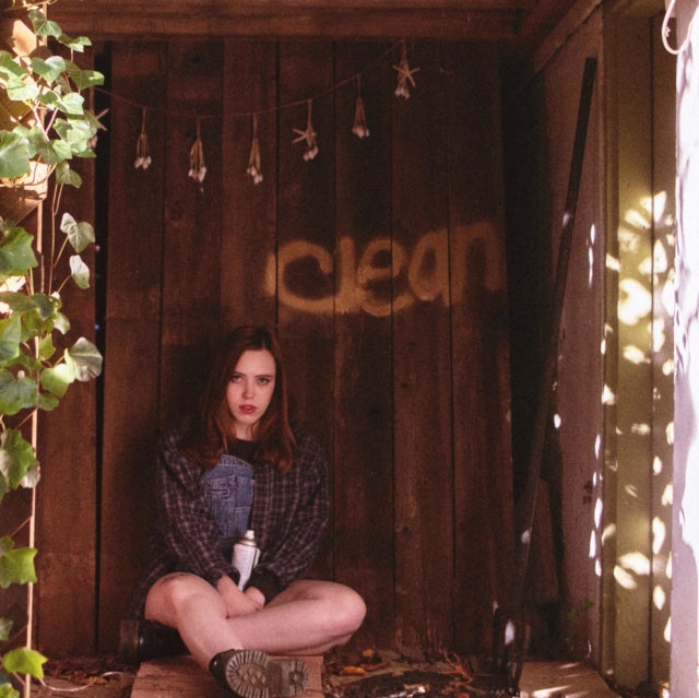 Soccer Mommy - Clean (Vinyl) (US Import)