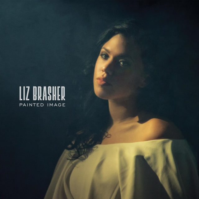 Liz Brasher - Painted Image (Vinyl) (US Import)