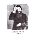 Insecure Men - Karaoke For One: Vol. 1 (Vinyl) (US Import)