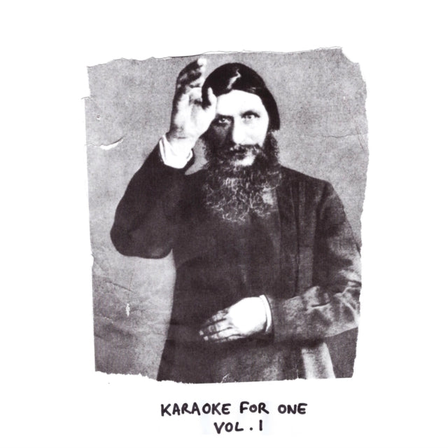 Insecure Men - Karaoke For One: Vol. 1 (Vinyl) (US Import)