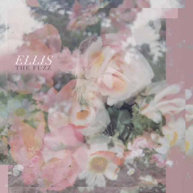Ellis - Fuzz EP (Vinyl) (US Import)