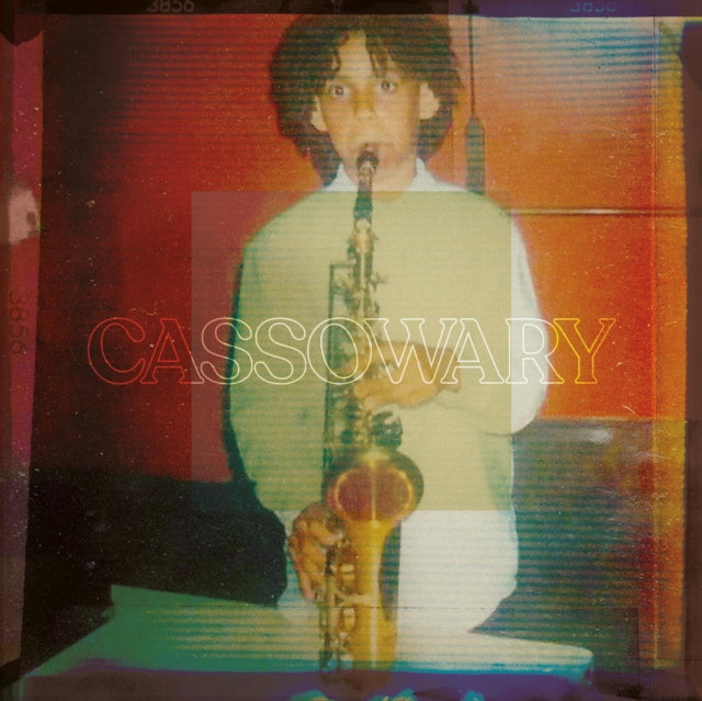 Cassowary - Cassowary (Vinyl) (US Import)