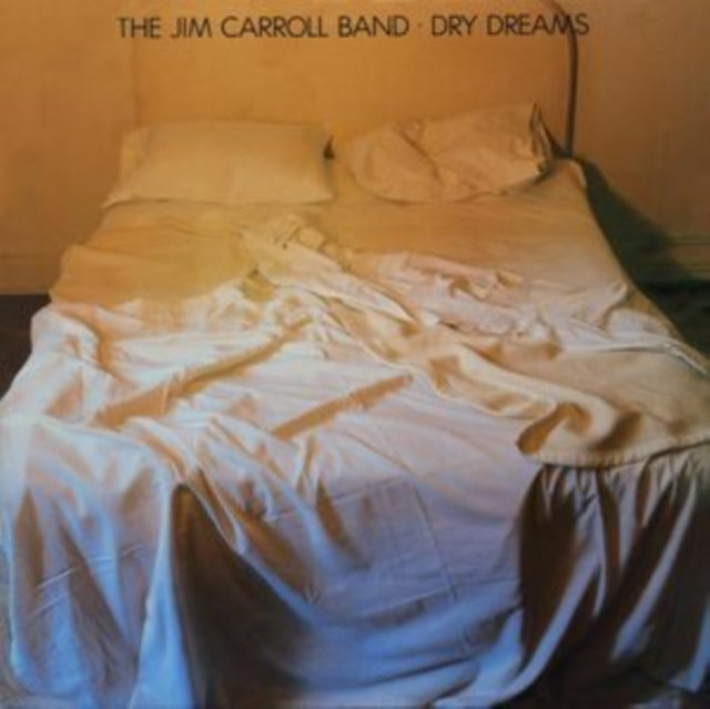 Jim Band Carroll - Dry Dreams (Vinyl) (US Import)