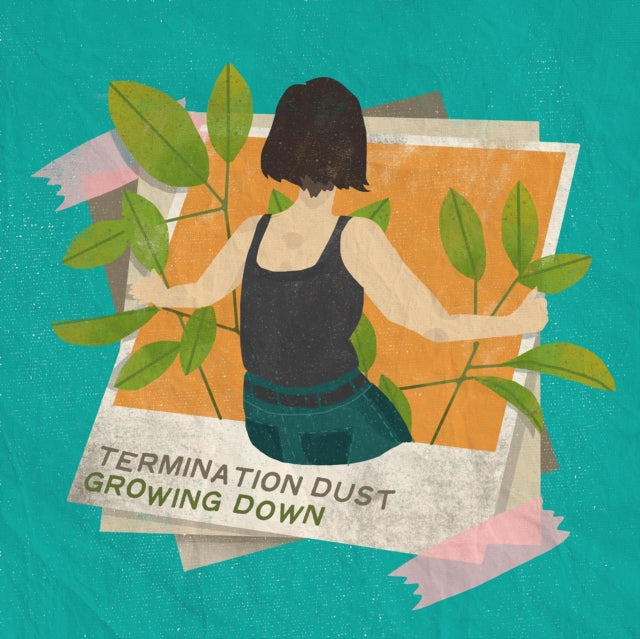 Termination Dust - Growing Down (Vinyl) (US Import)