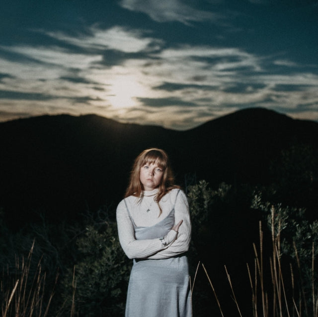 Courtney Marie Andrews - Old Flowers (CD)