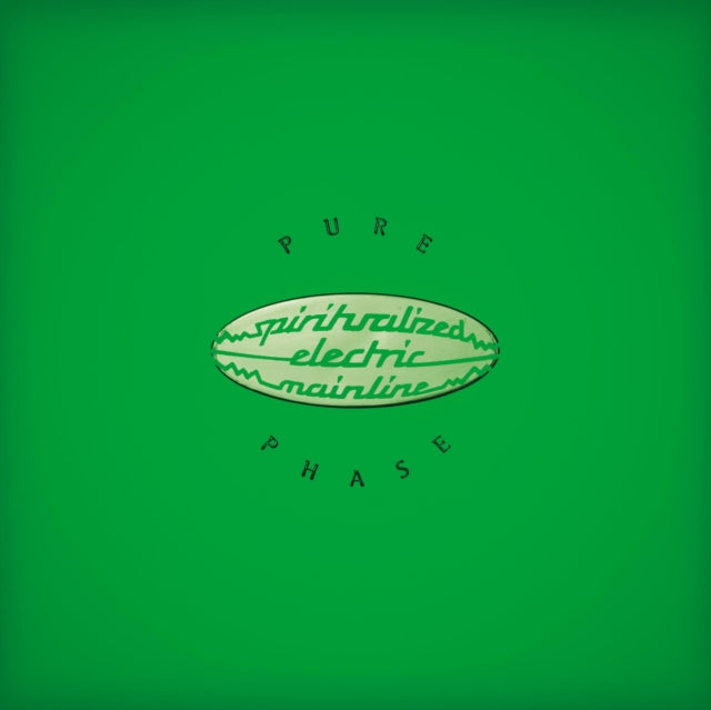 Spiritualized - Pure Phase (Vinyl) (US Import)