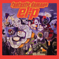 El-P - Fantastic Damage (Vinyl) (US Import)