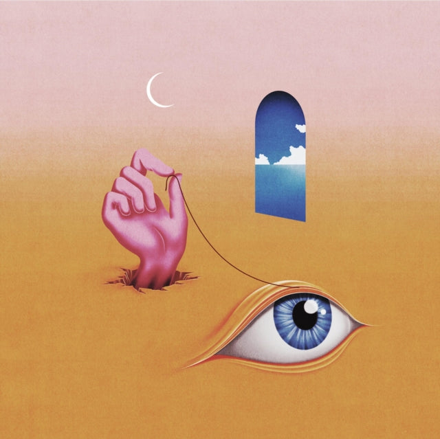 Wavves - Hideaway (CD)
