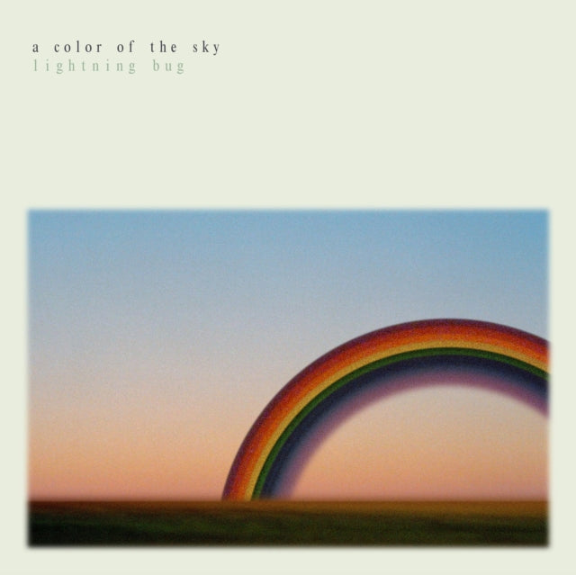 Lightning Bug - Color Of The Sky (Vinyl) (US Import)
