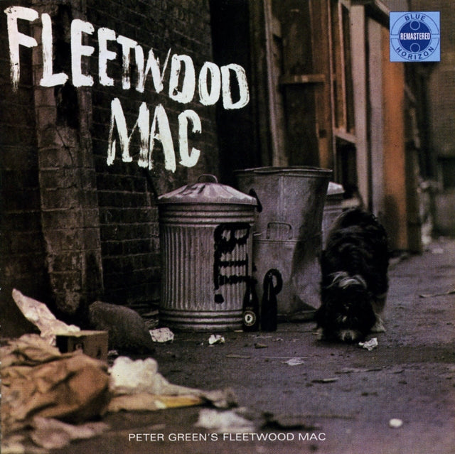 Fleetwood Mac - Peter Green's Fleetwood Mac (Vinyl) (US Import)