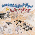 Knitters - Poor Little Critter On The Road (Blue Vinyl) (I) (Vinyl) (US Import)
