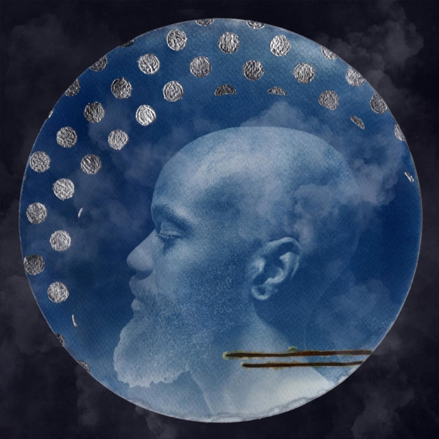 Buffalo Nichols - Fatalist (Silver Vinyl) (Vinyl) (US Import)