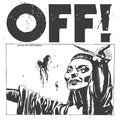 Off! - Off! (Vinyl) (US Import)