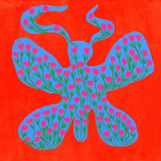 Dehd - Blue Skies (Vinyl) (US Import)
