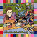 Joanna Sternberg - I've Got Me (CD)