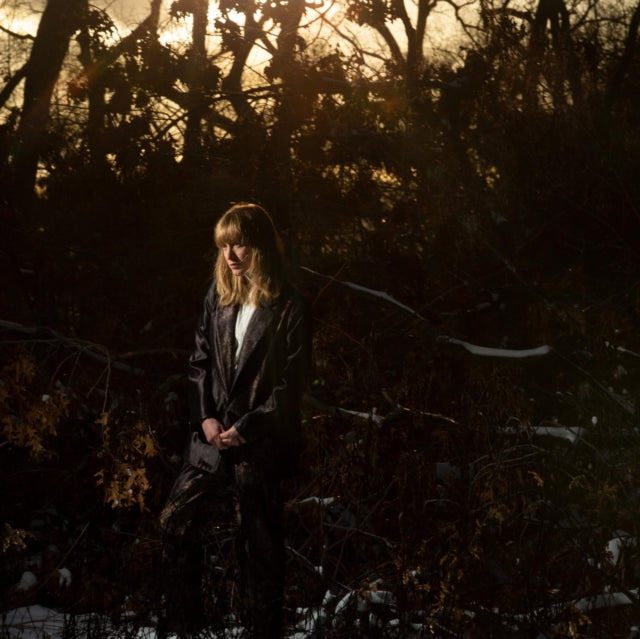 Weather Station - How Is It That I Should Look At The Stars (CD)