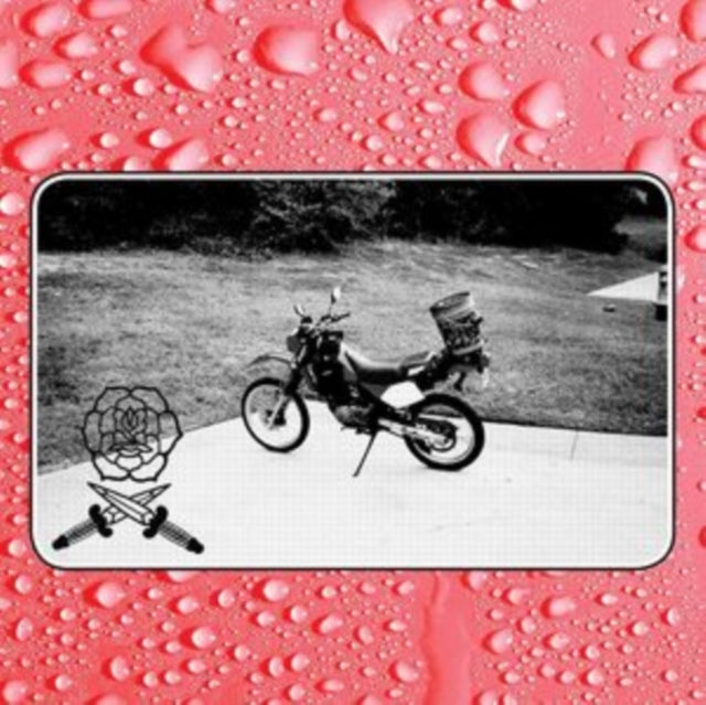 Bass Drum Of Death - Say I Won't (Vinyl) (US Import)