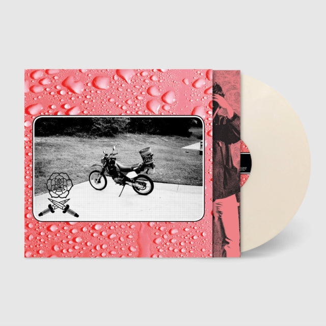 Bass Drum Of Death - Say I Won't (Ivory Color Vinyl) (I) (Vinyl) (US Import)