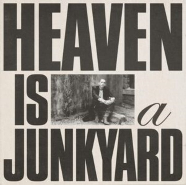 Youth Lagoon - Heaven Is A Junkyard (Vinyl) (US Import)