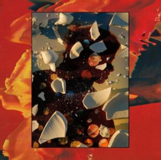 Hand Habits - Sugar The Bruise EP (CD)