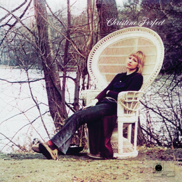 Christine Mcvie - Legendary Christine Perfect Album (Vinyl) (US Import)