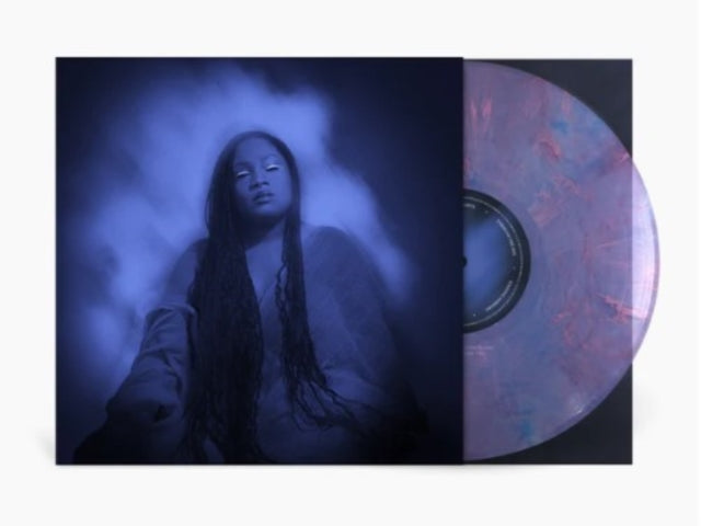 Nailah Hunter - Lovegaze (Sweetart Vinyl) (Vinyl) (US Import)