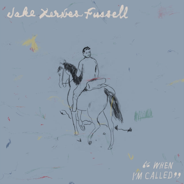 Jake Xerxes Fussell - When I'm Called (Vinyl) (US Import)