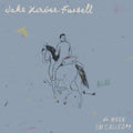 Jake Xerxes Fussell - When I'm Called (CD)