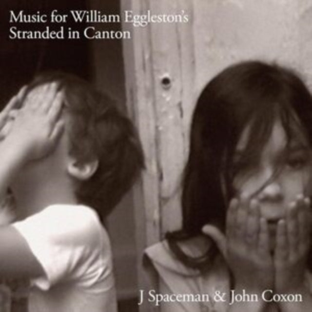 J Spaceman & John Coxon - Music For William Eggleston's Stranded In Canton (140g) (Vinyl) (US Import)
