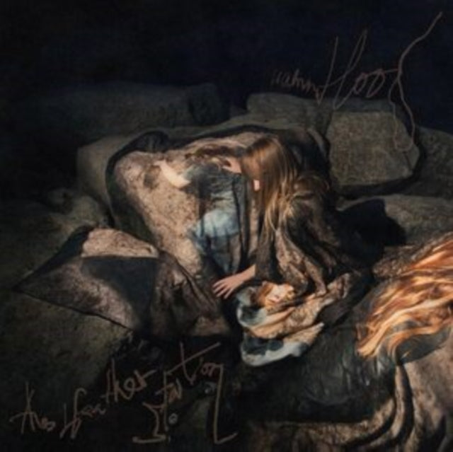 Weather Station - Humanhood (CD)