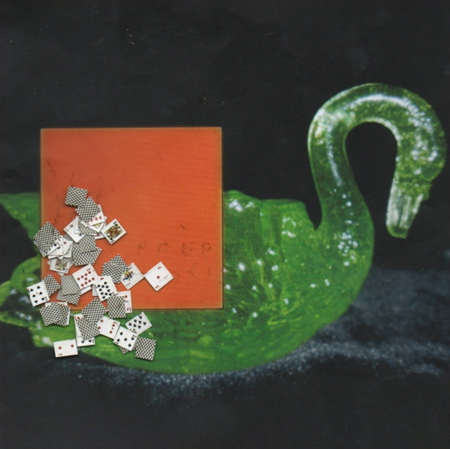 Dutch Interior - Moneyball (Vinyl) (US Import)