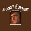 Mickey Newbury - Frisco Mabel Joy (Vinyl) (US Import)