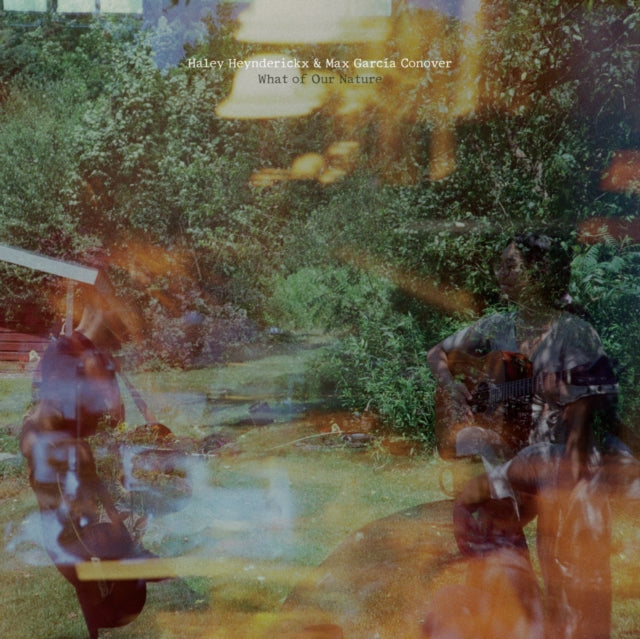 Haley Heynderickx - What Of Our Nature (Cassette) (Cassette)
