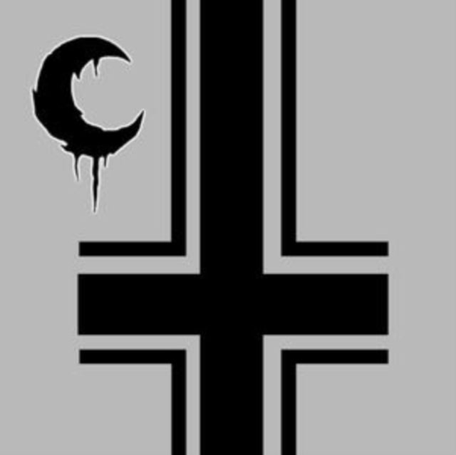 Leviathan - Howl Mockery At The Cross (Vinyl) (US Import)