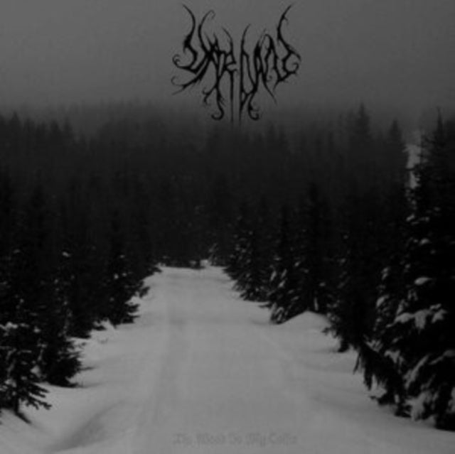 Vardan - Woods Is My Coffin (CD)