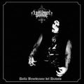 Unhuman Disease - Dalla Benedizione Del Diavolo (CD)