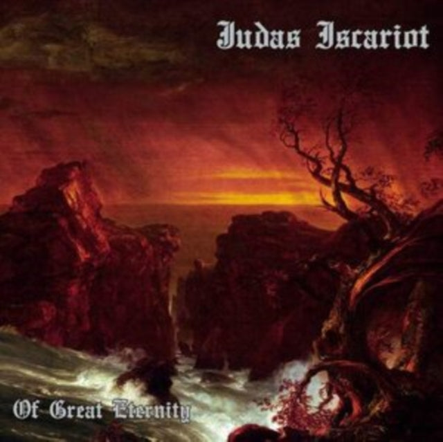 Judas Iscariot - Of Great Eternity (CD)