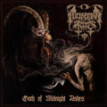 Luciferian Rites - Oath Of Midnight Ashes (Vinyl) (US Import)