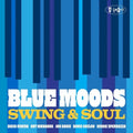 Various Artists - Blue Moods-Swing & Soul (CD)