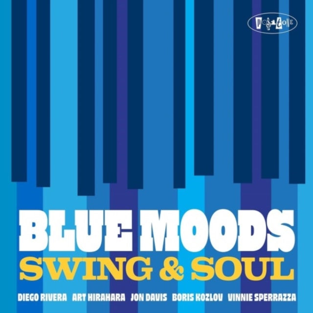 Various Artists - Blue Moods-Swing & Soul (CD)
