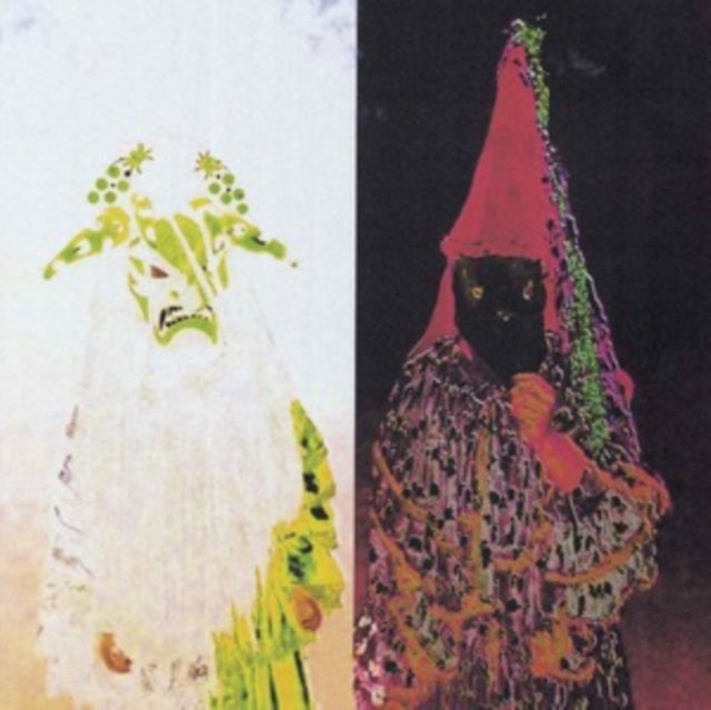Deafkids - Cicatrizes Do Futuro (Vinyl) (US Import)