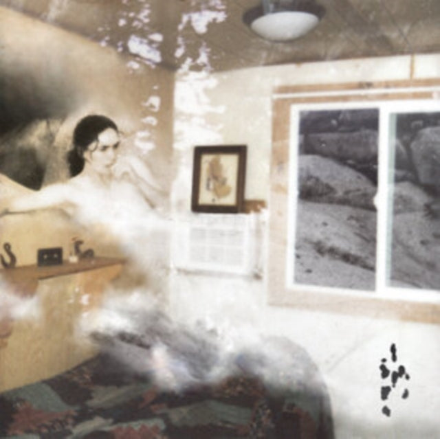Kathryn Mohr - Carve (Vinyl) (US Import)