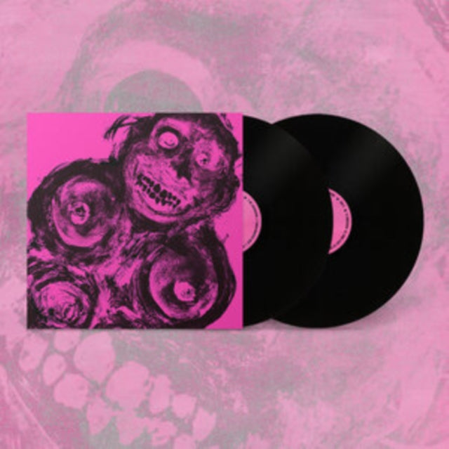 Crippling Alcoholism - Camgirl (2LP) (Vinyl) (US Import)