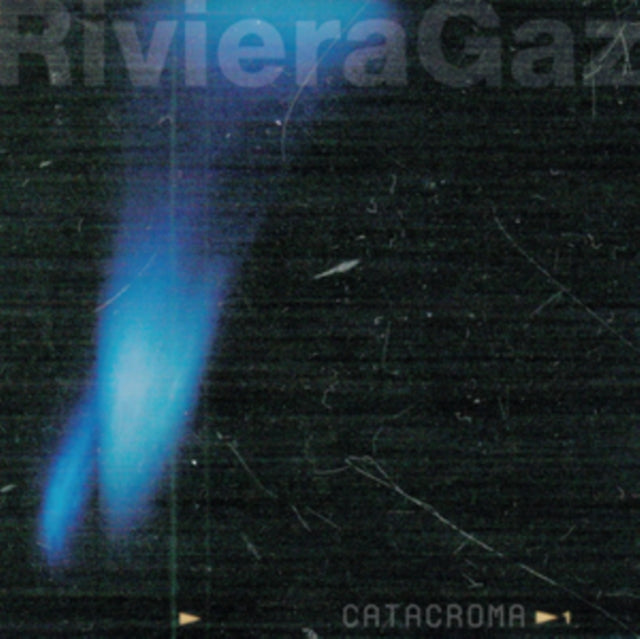 Riviera Gaz - Catacroma (Vinyl) (US Import)